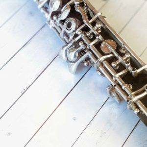 Understanding the Oboe