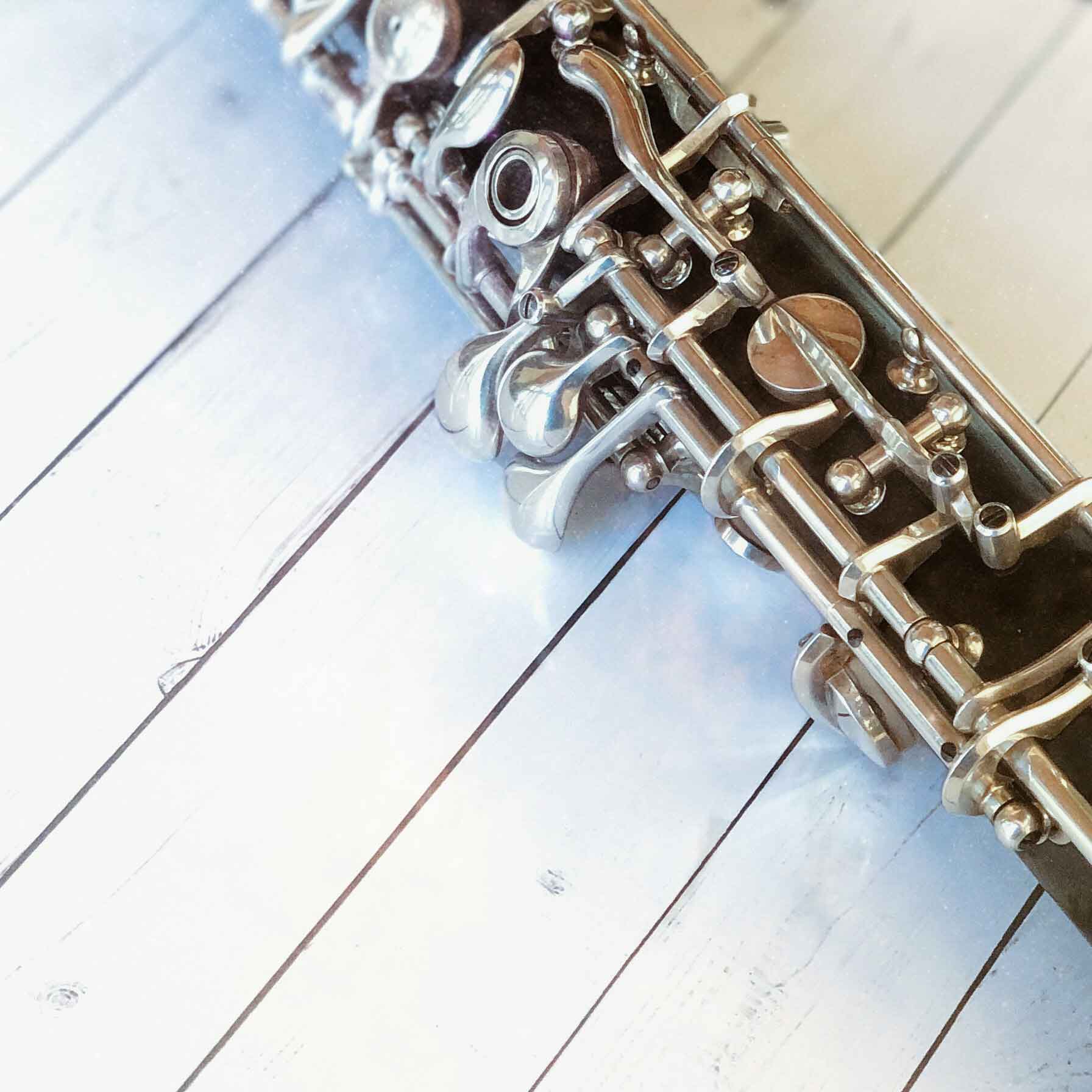 Understanding The Oboe: A must see!