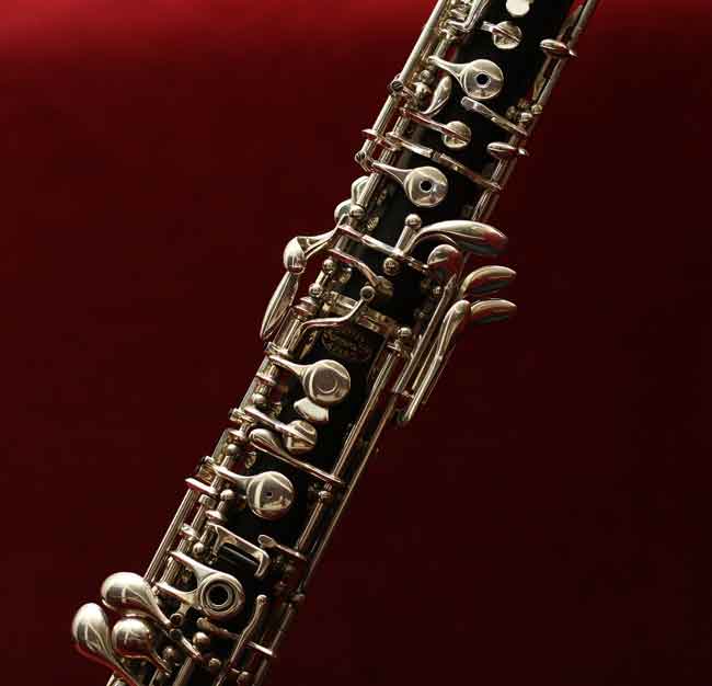 Why Choose The Oboe?