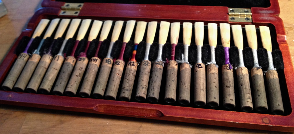 10 Important Life Lessons I Learned From Making Oboe Reeds